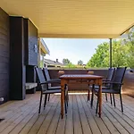 Holiday home Three-bedroom In Slagelse