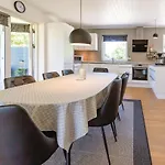 Three-bedroom In *