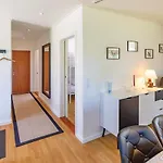 Holiday home Three-bedroom In *