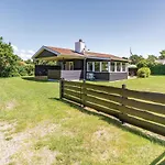 Three-bedroom In *