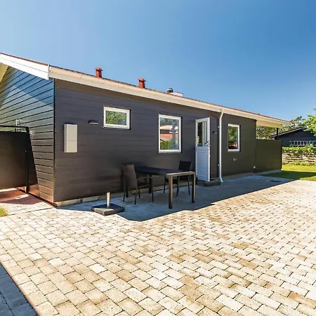Three-bedroom In * Slagelse