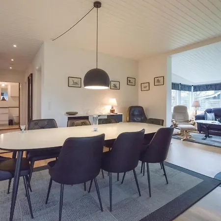 Awesome In With Kitchen