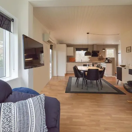 Three-bedroom In * Slagelse