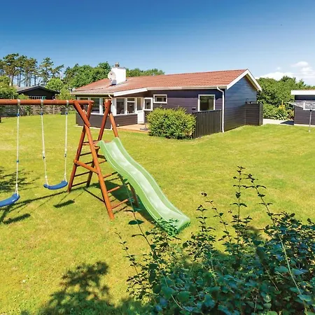Awesome In With Kitchen * Slagelse