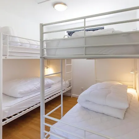 Three-bedroom In * 斯莱格思