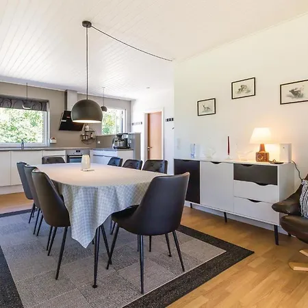 Three-bedroom In *