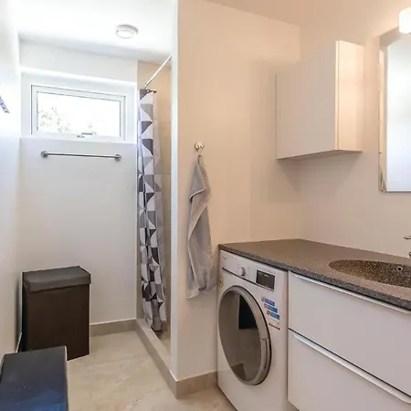 Holiday home Three-bedroom In *