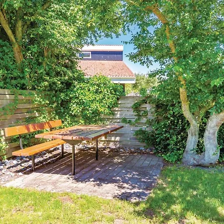 度假居 Three-bedroom In 斯莱格思