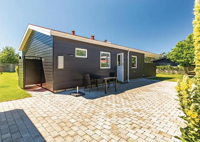 Three-bedroom In * Slagelse
