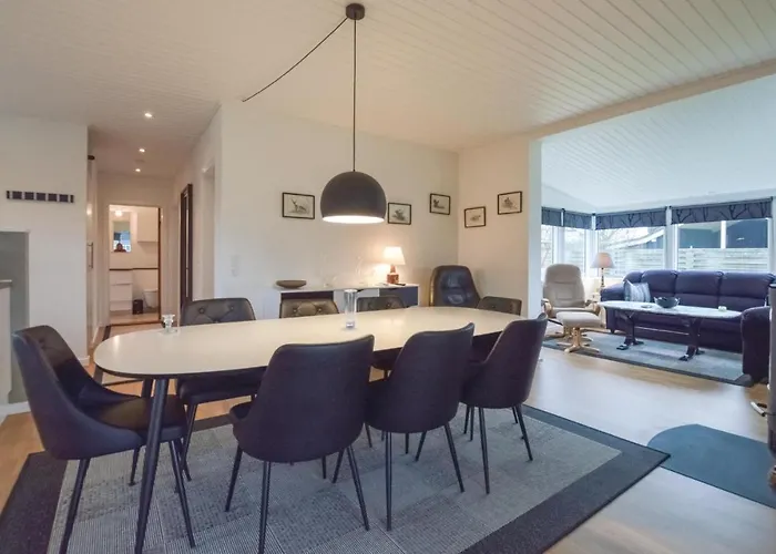 Three-bedroom In