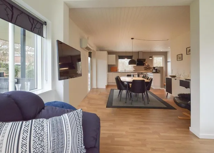 Three-bedroom In * Slagelse
