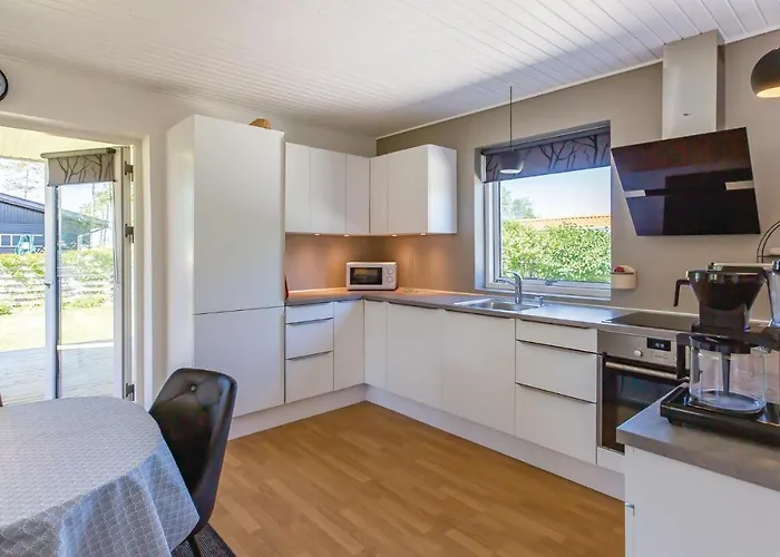 Three-bedroom In