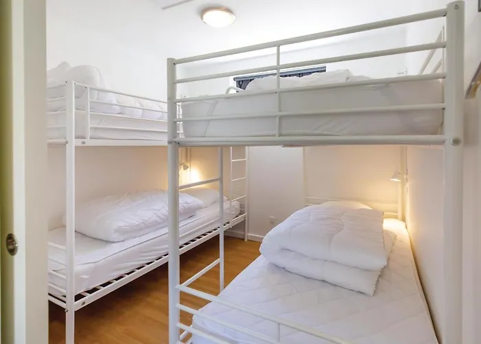 Three-bedroom In * Slagelse