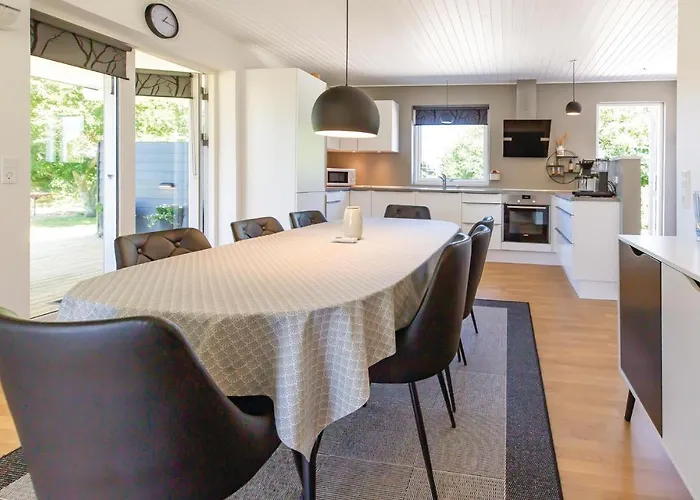 Three-bedroom In *