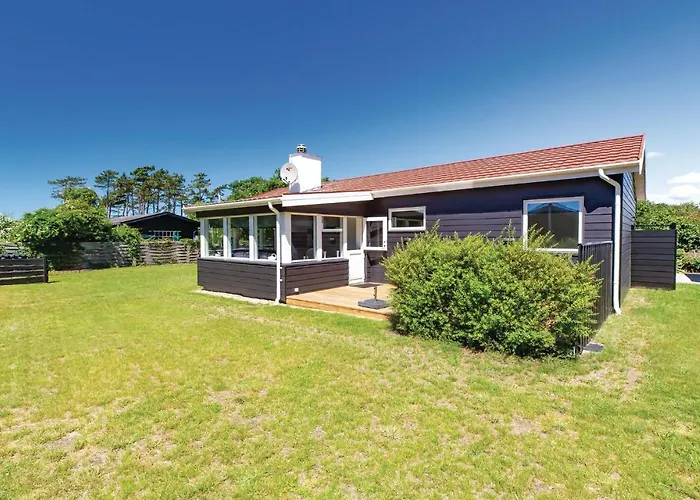 Three-bedroom In