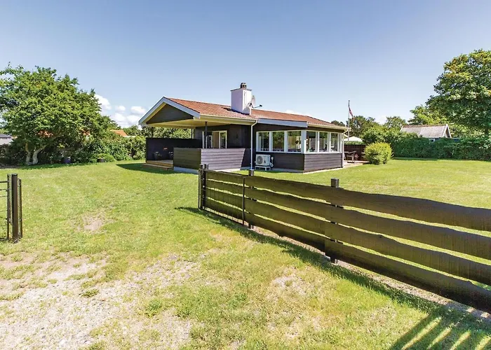 Three-bedroom In *