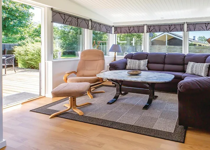 Three-bedroom In *